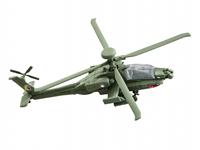 Revell AH-64 Apache - Build & Play