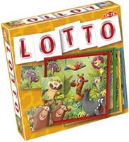 Tactic Lotto Jungle