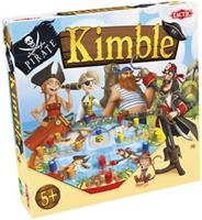 Tactic Pirate - Kimble