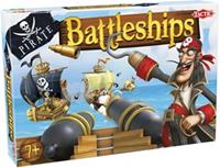 Tactic Pirate Battleship