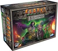 renegadegamestudios Clank! Legacy: Acquisitions Incorporated