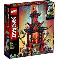 LEGO Ninjago 71712 Keizerrijk tempel van de waanzin