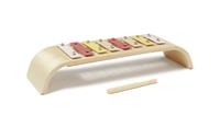 Kids Concept - Xylophone - Multi Pink (1000431)