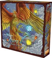 calliopegames Tsuro: Phoenix Rising