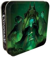 Asmodee BE Conspiracy: Abyss Universe (Green)