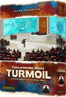 Stronghold Games Terraforming Mars - Turmoil (Engelse versie)