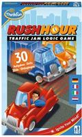 ThinkFun Games Rush Hour Pocketspel