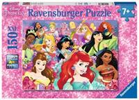 Ravensburger Dromen kunnen Uitkomen Puzzel (150 XXL puzzel)