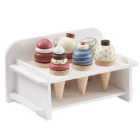 kidsconcept Kids Concept - Ice Cream Set (1000269)