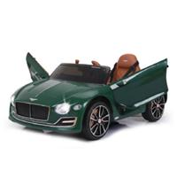 JAMARA Elektroauto Bentley EXP12 für Kinder ab 3 Jahre 6 Volt