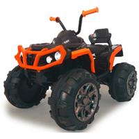 Jamara Ride-on Quad Protector orange 12V - Oranje