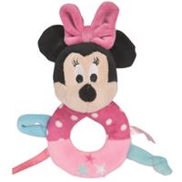 Simba Disney Minnie Rammelaar Color - Roze/lichtroze