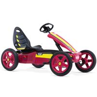 BERG Toys Skelter Rally Pearl