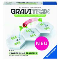 Ravensburger GraviTrax Transfer, Erweiterung