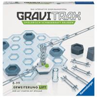 Ravensburger GraviTrax Lift, Erweiterung