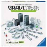 Ravensburger GraviTrax, Erweiterung Trax