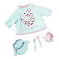 Zapf Creation - Baby Annabell Baby Annabell Lunch Time Set