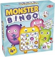 Tactic Monster Bingo (multi)