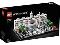 LEGO ARCHITECTURE 21045 Bij trafalgar Square