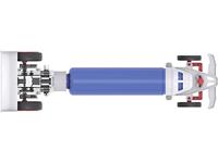 makerfactory MF-5155212 Turbo Racer Experimenteerdoos vanaf 8 jaar