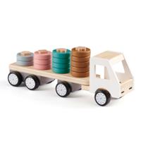 Kids Concept ® Truck Ringspel Aiden