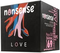 asmodee Spel Nonsense - Love