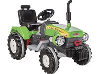 JAMARA Elektroauto Traktor Power Dragl für Kinder ab 3 Jahre 12 Volt