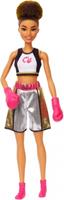Barbie tienerpop You can be anything: Boxer 30 cm