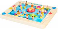 Eureka 3D Puzzle puzzelspel Sink or Swim