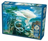 cobblehill White Dragon (500)