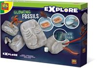 SES Creative SES - Lichtgevende Fossielen