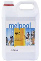 Melpool QAC Anti Alg 5 Liter (anti-alg)