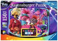 Ravensburger XXL-Puzzle Zusammen sind wir stark, 150 Teile