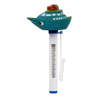 Thermometer Schip