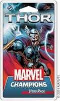 fantasyflightgames Marvel Champions: The Card Game– Thor (Hero Pack)