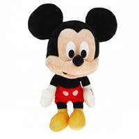 Disney Pluche  Mickey Mouse knuffel 50 cm speelgoed Multi