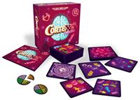 asmodee Spel Cortexxx - Erotiek