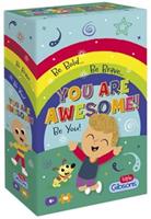 You Are Awesome Jigsaw Puzzle - 48 Pieces