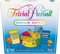 Hasbro Trivial Pursuit Family Edition