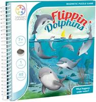 SMART Toys and Games GmbH Flippin Dolphins