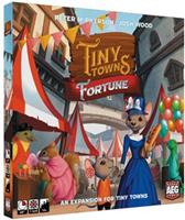 AEG Tiny Town - Fortune