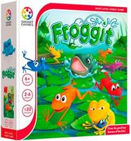 Froggit Smart Games