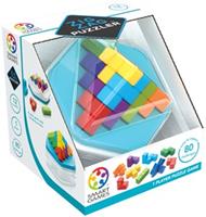 Smart Games Cube Puzzler - Zig Zag