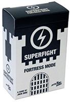 Skybound Games Superfight - Fortress Deck
