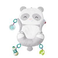 Fisher-Price ® 2-in-1 Panda Speelkleed met kussen