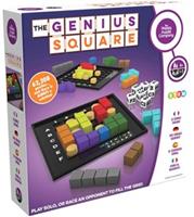 Tucker's Fun Factory The Genius Square