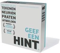 Bezzerwizzer Hint - Partyspel (NL)