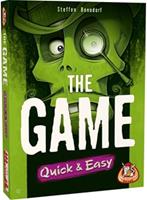 White Goblin Games The Game - Quick & Easy