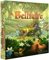 starlinggames Everdell: Bellfaire (EN)