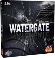 White Goblin Games Watergate - Bordspel
